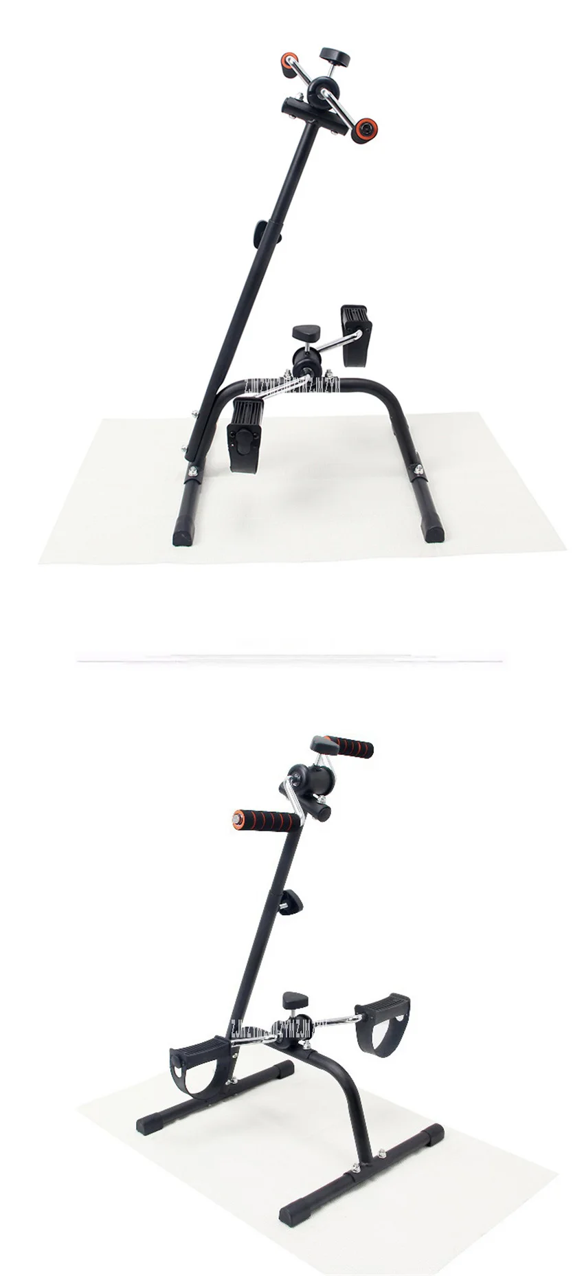 Bàn đạp tay chân tập phục hồi chức năng