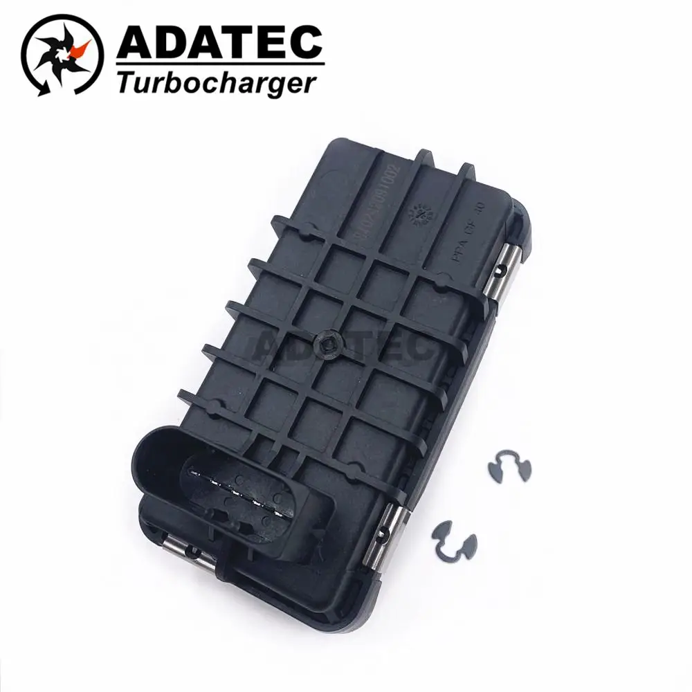 805716 Turbo Elektronische Antrieb G-98 059145654L 059145654LV  