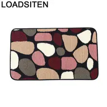 Твин звезды Розовый Пушистый Детская ванная комната Tapis Enfant Chambre круглый нордический Dywanik Vloerkleed спальня ковер килим для гостиной