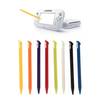 

8pcs / lot Capacitive Screen Stylus Pen For IPhone Suit Stylus Metal For Other IPad Phone Pencil Tablet IPod Smart J9P9