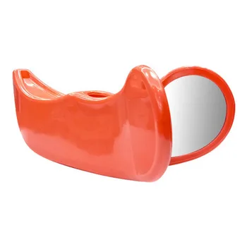 

Hot Hips Muscle Trainer Bladder Controller Buttock Lifter Hip Butt Enhancer Exerciser Postpartum Rehabilitation Pelvic Floor