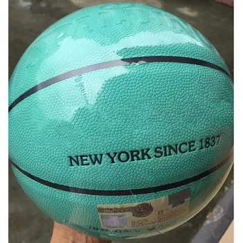 

Blue color Basketball Ball boy and man gift