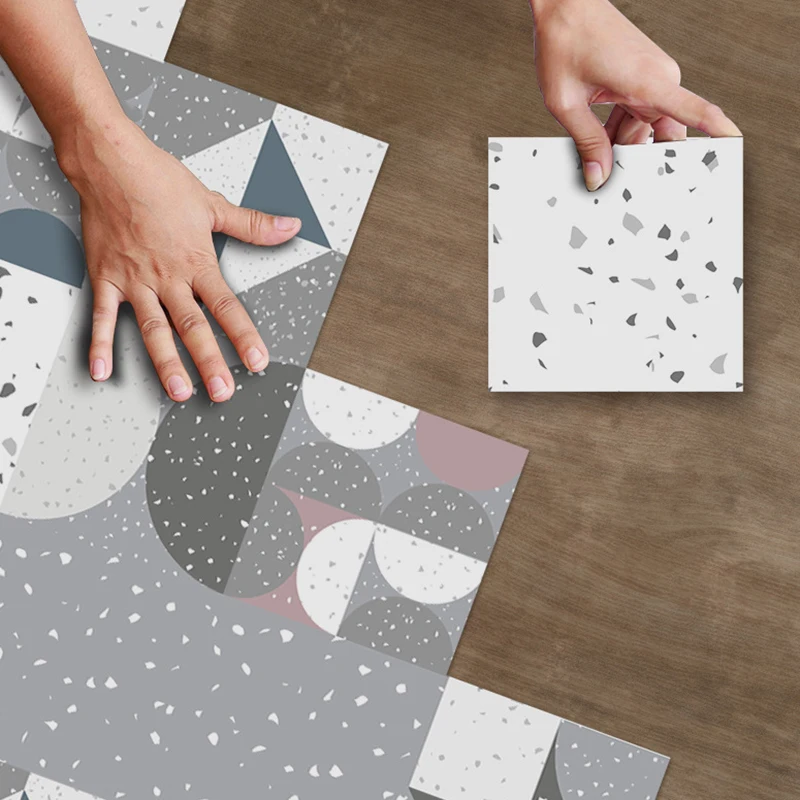 20 см х настенная стеклянная наклейка для лестницы искусство виниловое