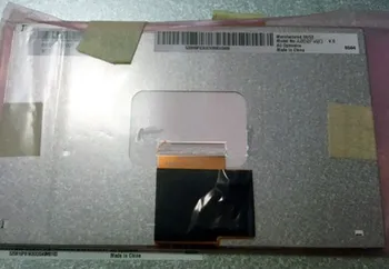 

AUO 6.0 inch TFT LCD Display Screen A060FW03 V0 480*272(RGB)