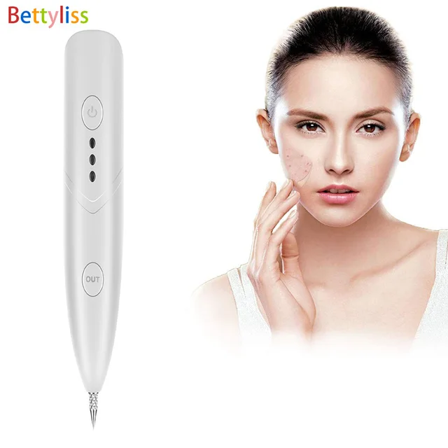 $US $4.89  Plasma Skin Repair Multi Speed Adjustable Freckle Tattoo Beauty Equipment Home
