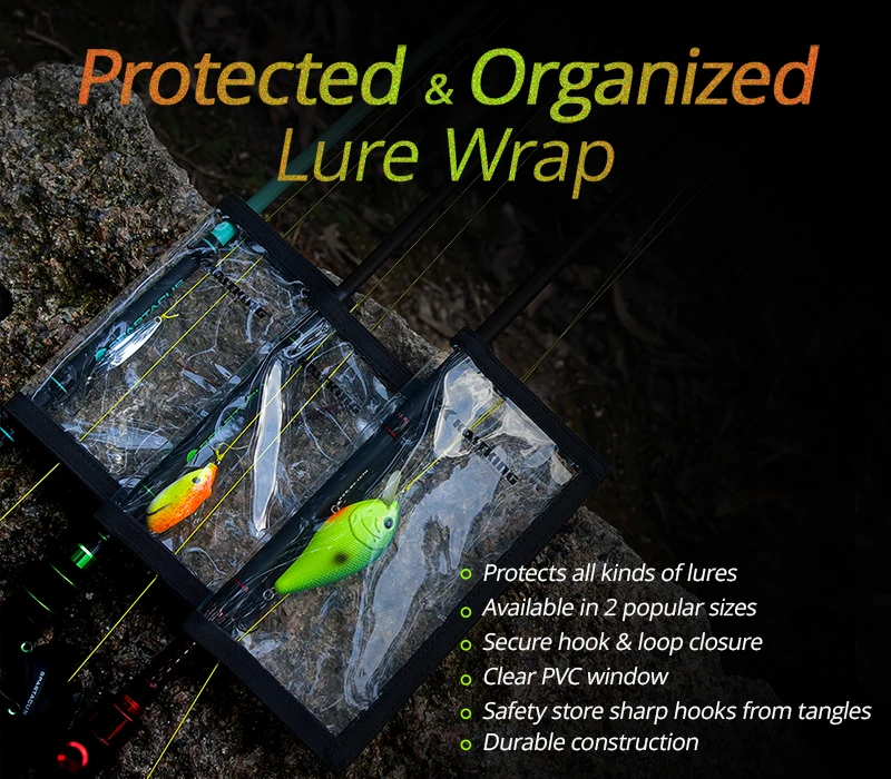 0Lure Wrap Banner 1000x1000