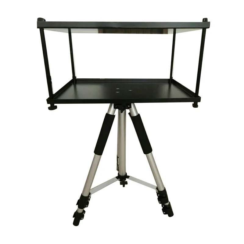 

Zhejiang Manufacturers for Aluminium Alloy Projector Tripod Projector Traversing Carriage Double Deck Pallet Tripod