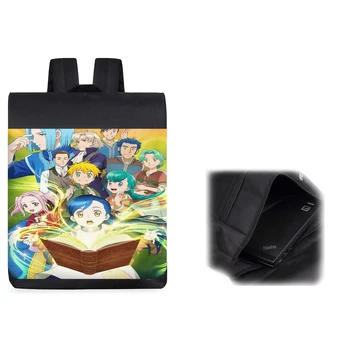 

Backpack HONZUKI NOT GENKOKUJOU MAGIC backpack rucksak