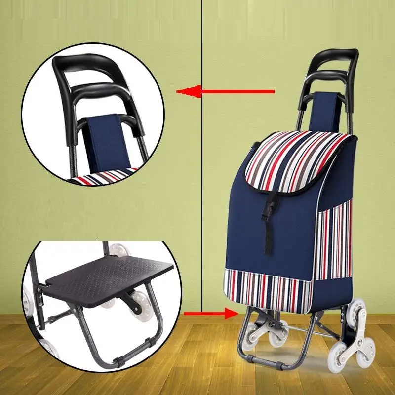 Carro Plegable Rolling Carrello Cucina Таблица колесница де курсы Avec рулетки Меса Cocina Тележка для покупок Кухонная Тележка