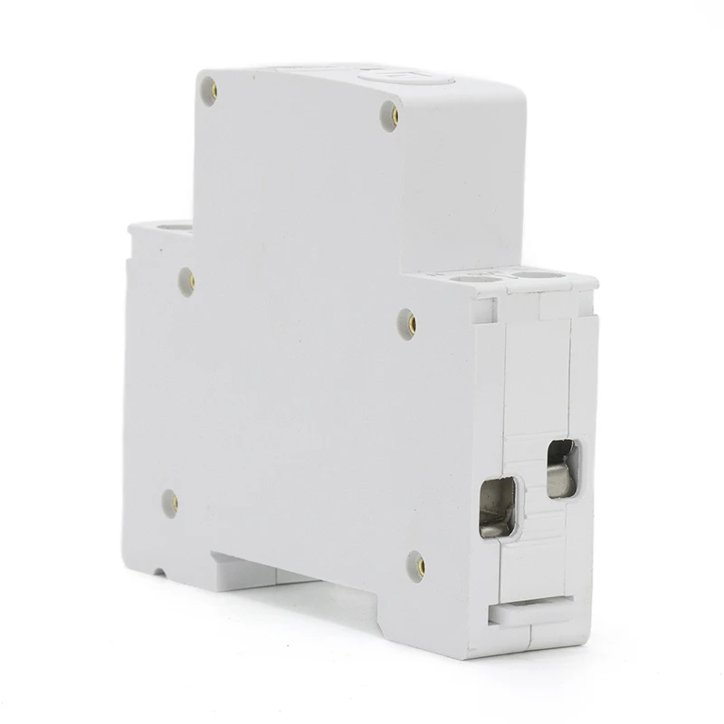 Ewelink app wifi interruptor de circuito 18mm