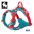 Truelove No Pull Dog Harness Жилет Нейлон Светоотражающий Мягкий Pet Harness Собака Для Маленьких Больших Собак Бег Тренировочный Пояс Французский Бульдог