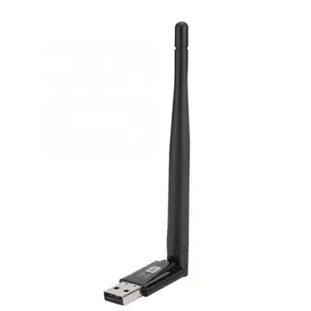 

New RTL8821CU 600M Free Drive Dual Band PC Wireless LAN Card for USB Bluetooth Adapter