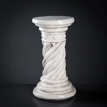 

Column "Twisted" aged 57cm 4504418