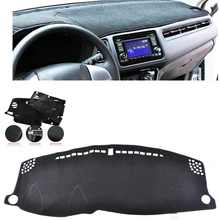 Dash Mat Honda Hrv - Automobiles, Parts u0026 Accessories - AliExpress