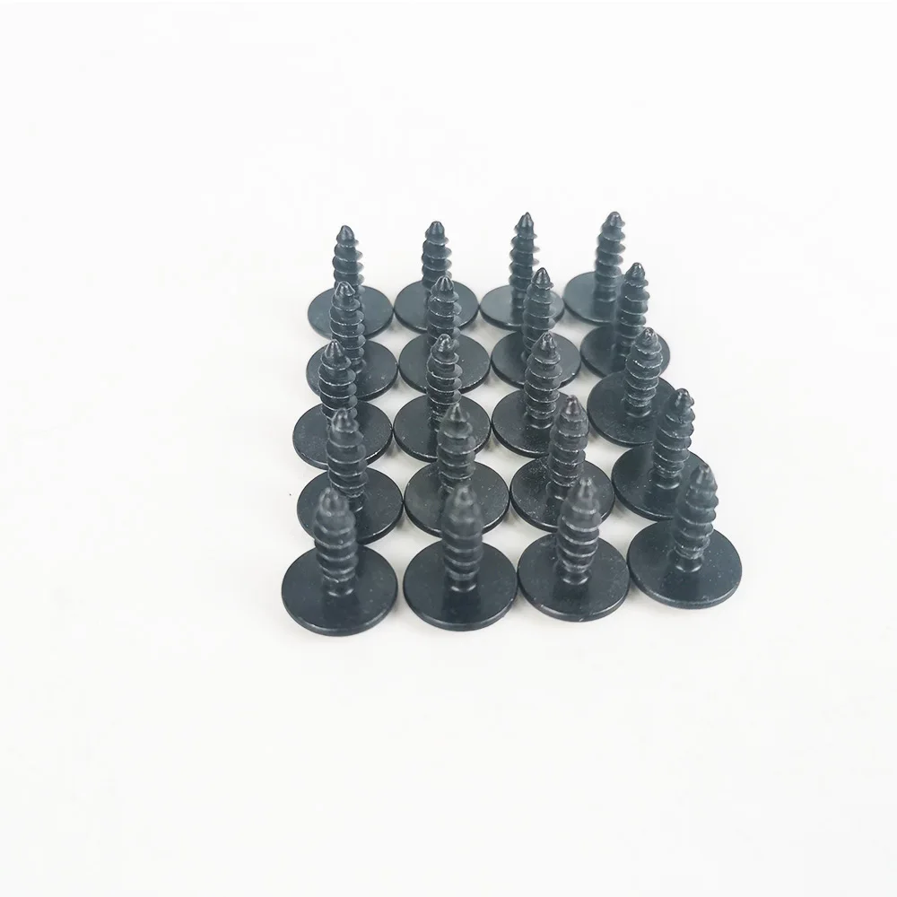 Car Fender Screw 20pcs 4.2X16 N90698606 N90 698 606 for VW Audi