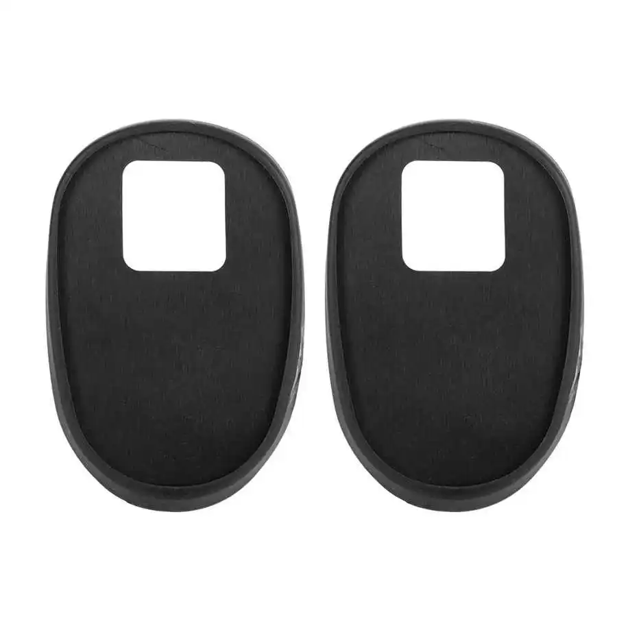 2 шт Антенна База прокладка резиновая Автомобильная крыша подушечка под печать