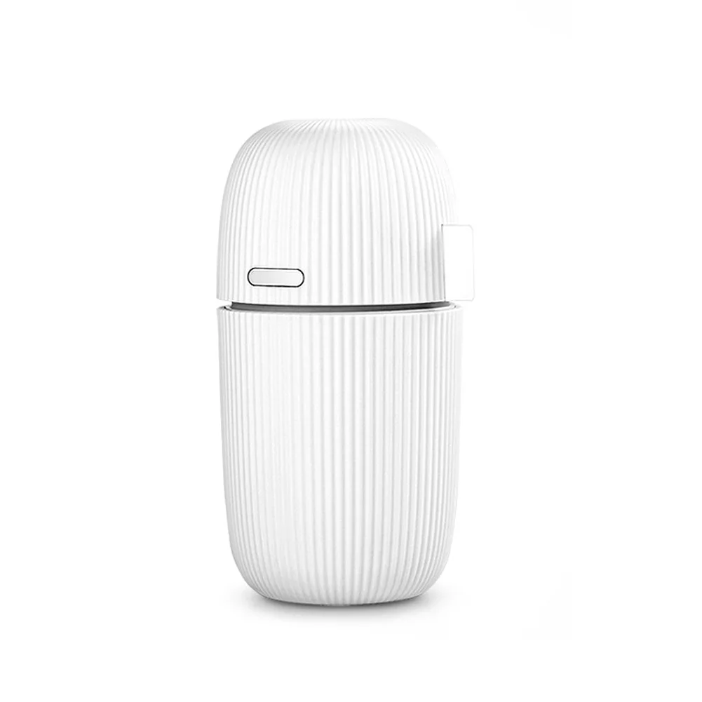 

110ml Air Purifier Car Office Humidifier Mini USB Quiet Essential Oil Electric Aroma Diffuser