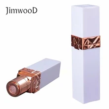 1 шт. белый Электрический крем для удаления волос для тела, бритва, депилятор, бикини, удаление волос на ногах, триммер для инструментов