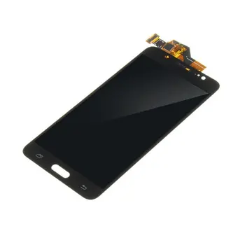 

LCD Display Touch Screen Digitizer Assembly for Samsung Galaxy J5 2016 J510 Repair Replacement Accessories
