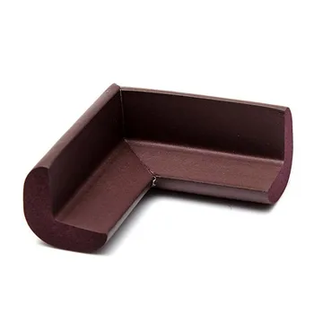 

8pcs Edge protection Corner protection Child safety Child safety cushion baby