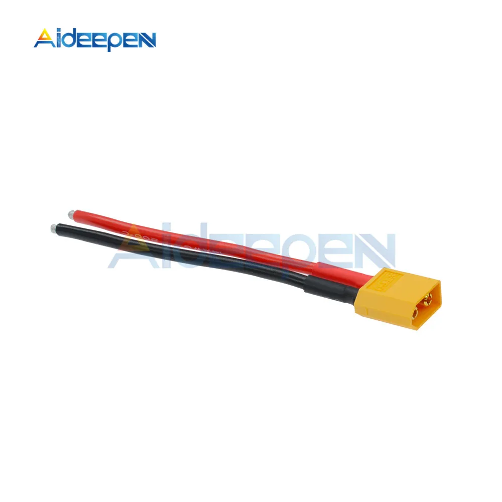 XT60 Batteria Maschio Femmina Connettore Spina con la