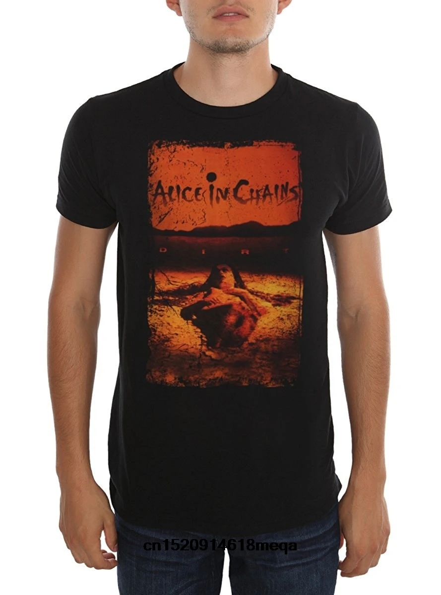 Dirt Nasty Low Shirt