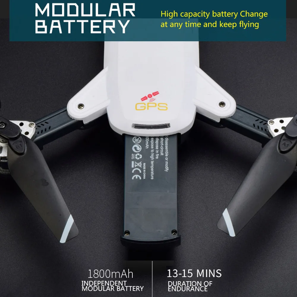 

For IDEA 10 YG-19G High Capacity RC Quadcopter Lipo Battery 3.7V 1800mAh quadcopter spare Model airplane accessories Kids toys