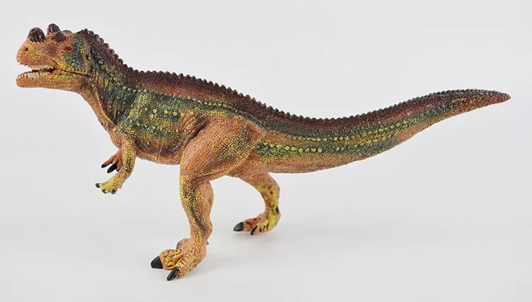 New Products Jurassic Simulated Dinosaur Models Toy Plastic T-Rex Stegosaurus Triceratops CHILDREN'S Toy Gift