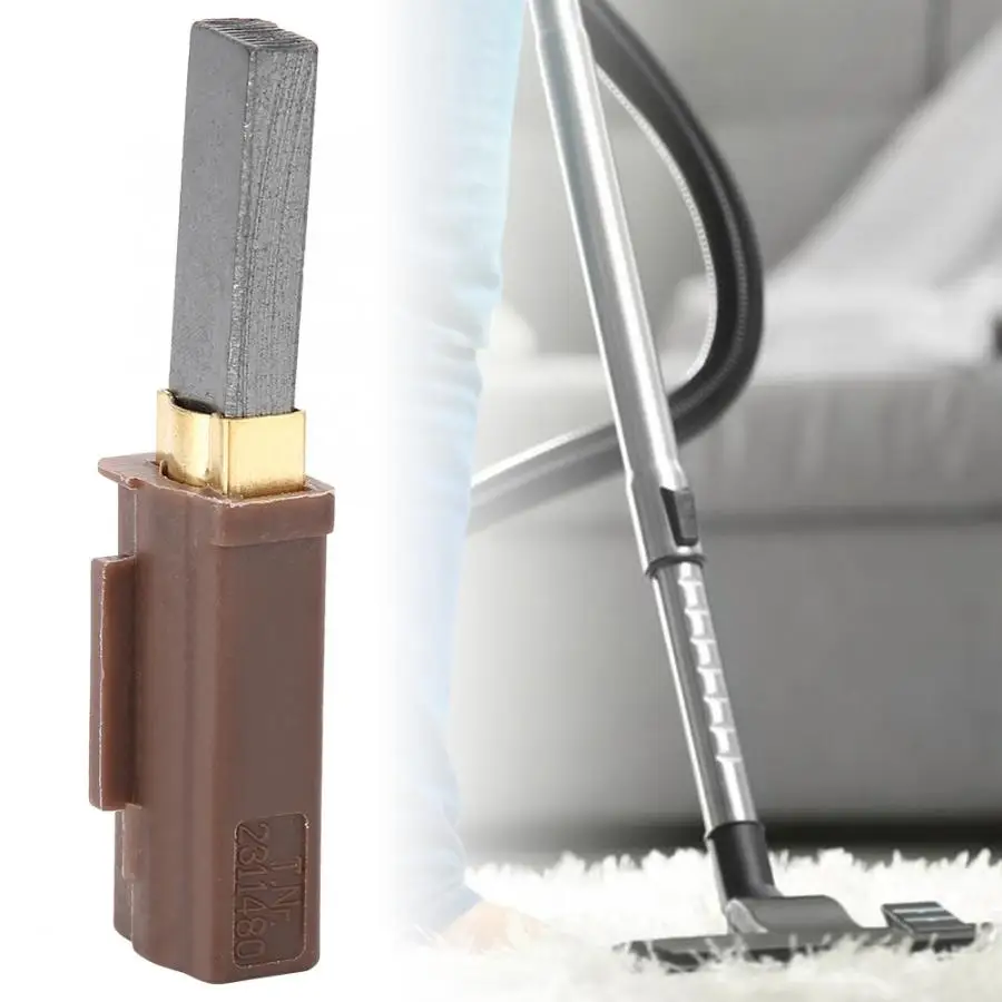 Household Vacuum cleaner Motor Carbon Brush for Ametek Lamb 2311480