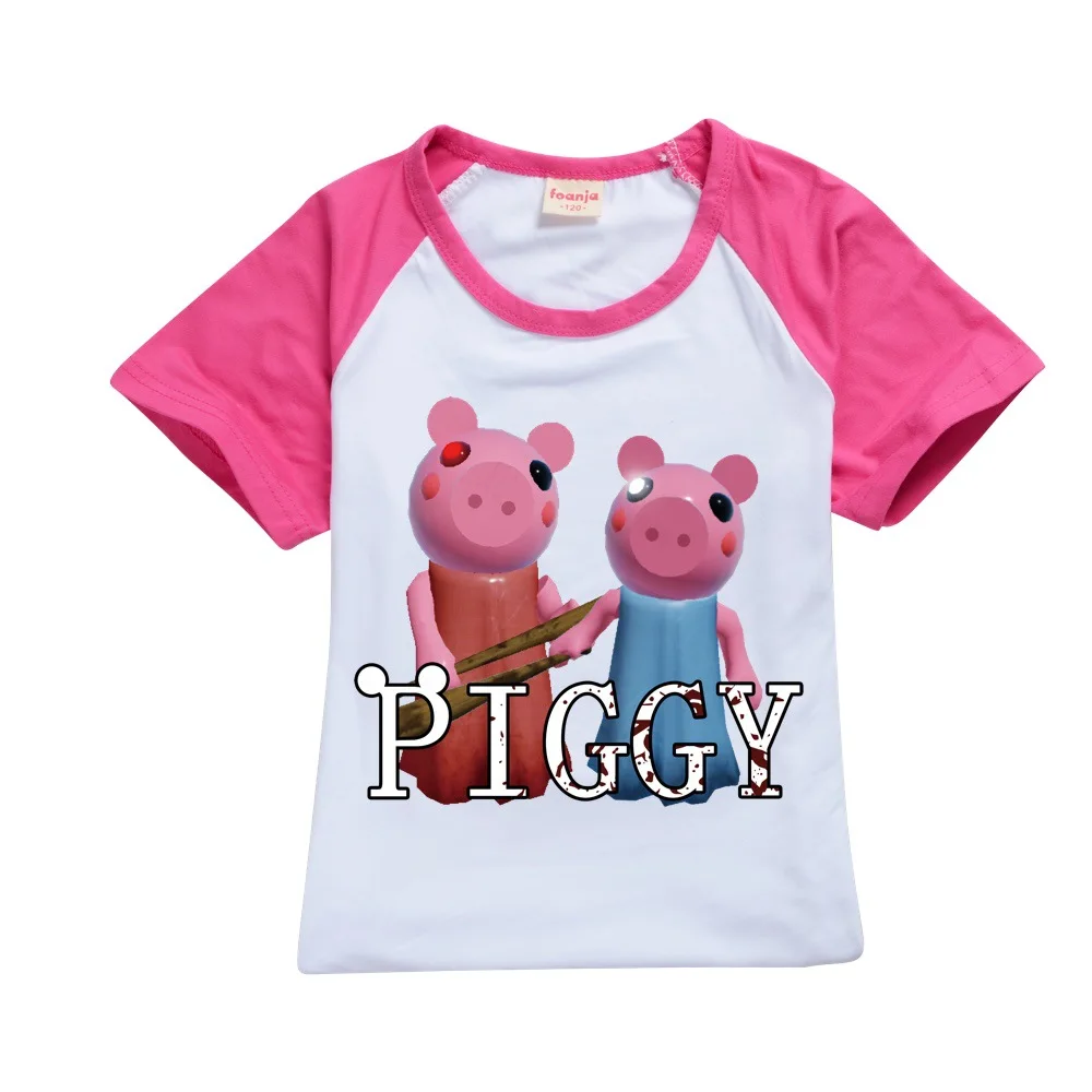 H32a06ba1a2594a1499262a1d03b19517V - Piggy Plush