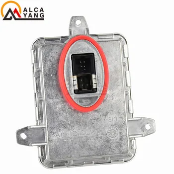 

For 2013-2016 Dodge Dart D3S D3R Xenon Ballast HID Light Bulb Control Unit Module 130732946900