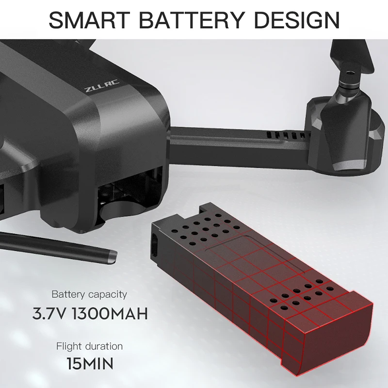 SG706 4K Дрон профессиональный зум управление камера Дрон 1080P Wi-Fi FPV широкоугольная двойная камера RC Квадрокоптер складной Дрон VS E38