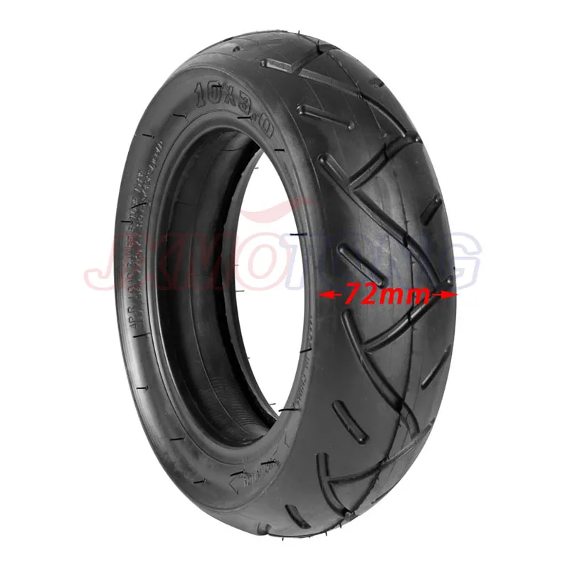 10x3.0 out Tyre inner tube tyre inner tube electric vehicle tire scooter wheel for KUGOO M4 PRO Electric Scooter wheel 10 inch Folding electric scooter wheel tire 10*3.0 tire