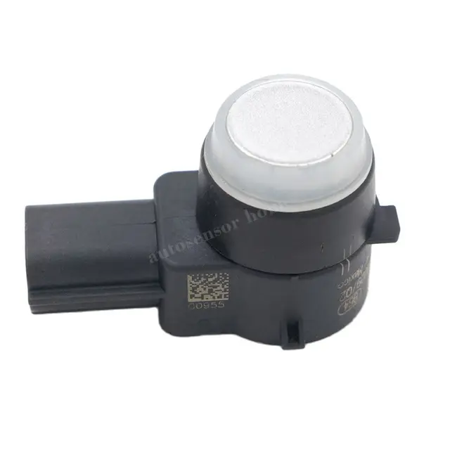 Capteur De Recul 1EW63AXRAA 0263003790 Pour Chrysler - Capteur PDC Aide Au Stationnement, Radar Pare-chocs, Haute Sensibilité, Matériau ABS Durable