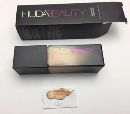 Hudas BEAUTY Remastered Rose Gold Edition текстурированные тени для век палитра 18 цветов - Цвет: 120