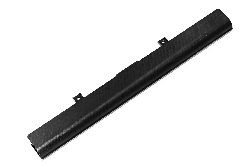 Bateria de laptop apexway para toshiba satellite c50 embutida, 4 unidades