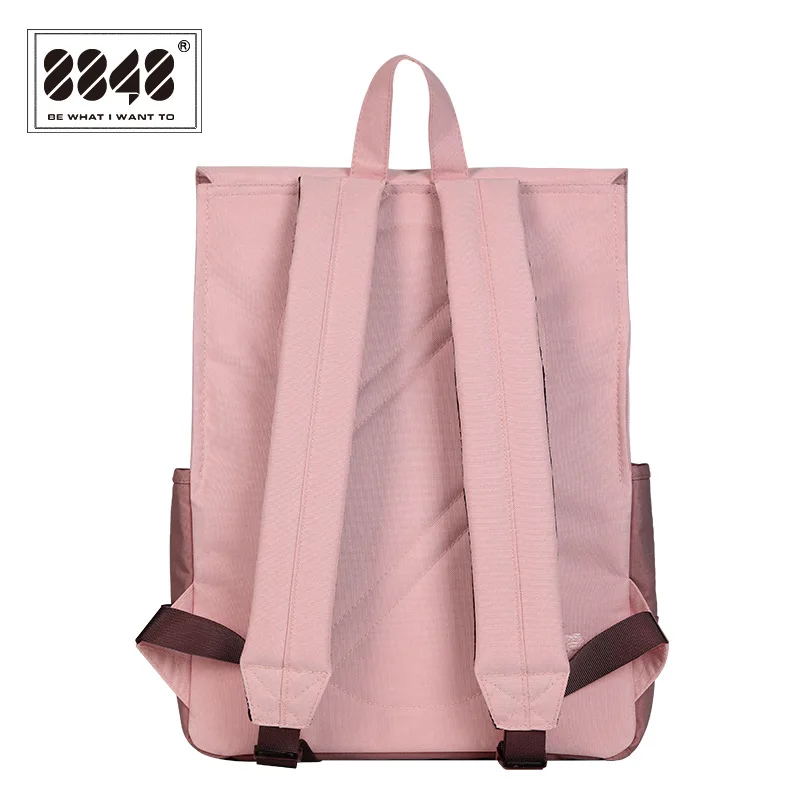 

Hot Selling Backpack Men And Women Trend Flip Schoolbag Computer Bag Large-capacity Backpack