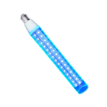 

UV Disinfection Lamp Ultraviolet Sterilizer UV Light Tube Bulb Disinfection Bactericidal Lamp For Home Office Travel
