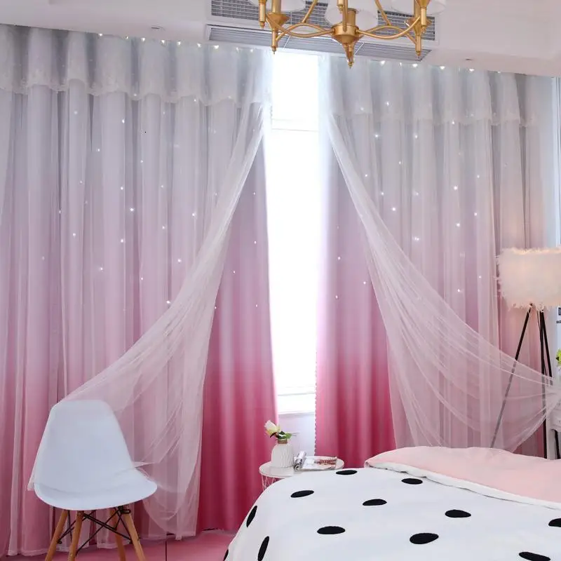 Спальня Gardinen для кухня Firanki Zaslony Do Okna короткие Visillos де Европейский Cortinas Роскошные Rideaux Pour Le салонные шторы