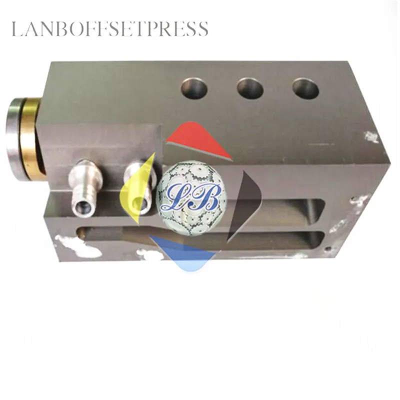 C5.028.301F mv.025.847 поворотный клапан C5.028.302F корпус клапана для CD102 SM102 машинный клапан