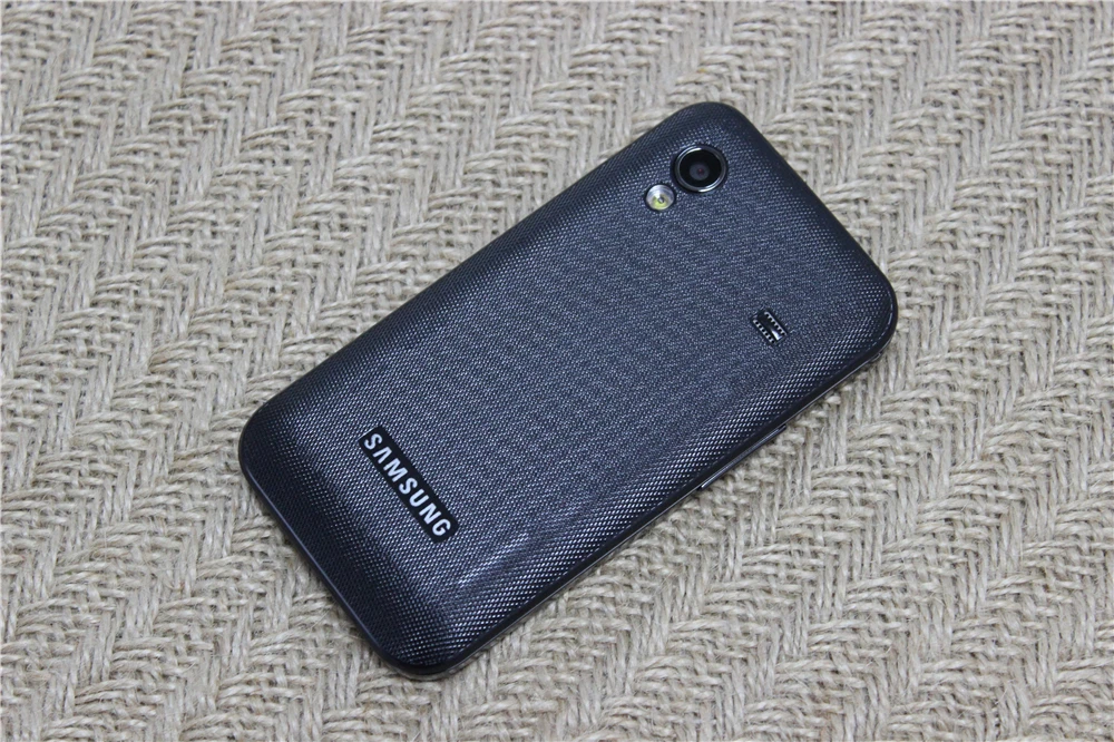 S5830i разблокированный samsung Ace S5830i gps 5MP камера Bluetooth wifi 3g отремонтированный мобильный телефон