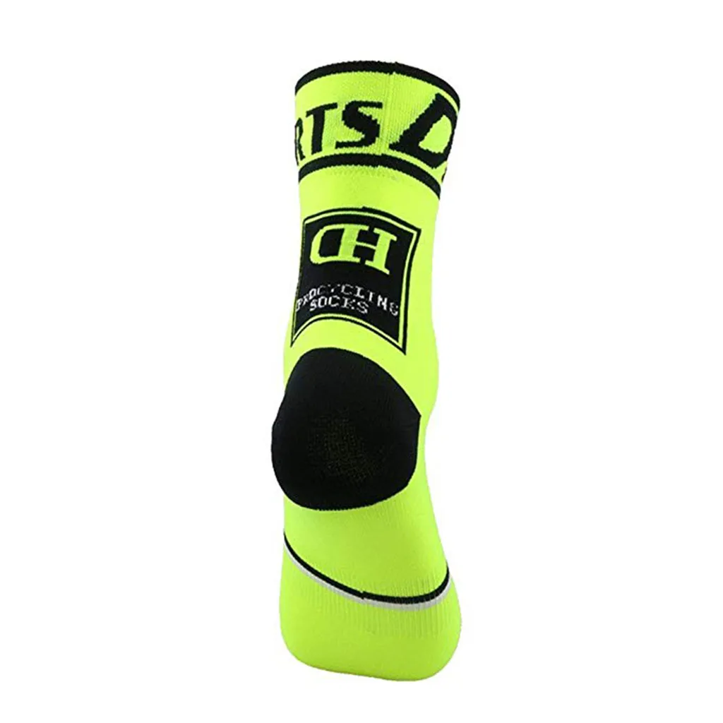 SAGACE унисекс спортивные велосипедные носки для бега уличные спортивные носки компрессионные носки марафон Беговые