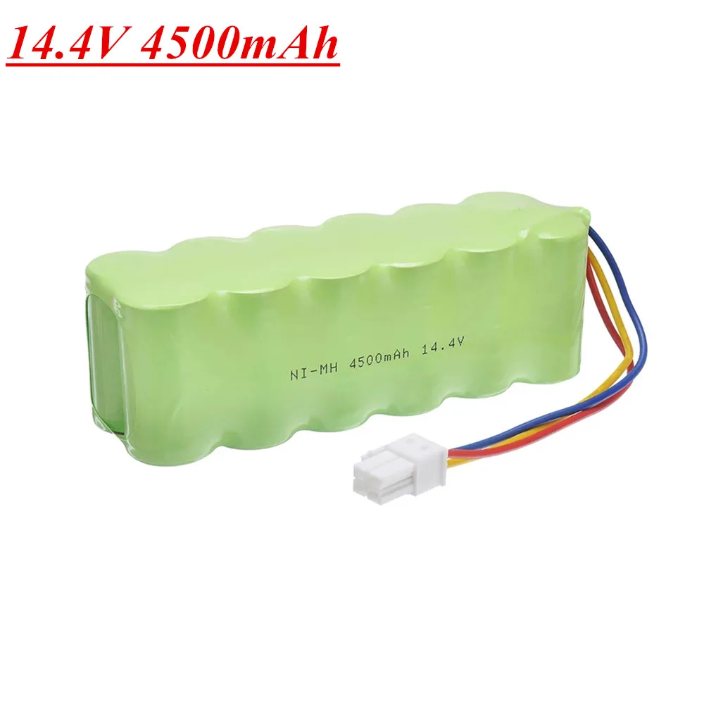 14.4V 4500mAh Vacuum Cleaner Nimh Battery for Samsung NaviBot SR8840 SR8845  SR8855 SR8990 VCR8845 VCR8895 VCR8730 SR8750|Rechargeable Batteries| -  AliExpress