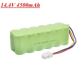 

14.4V 4500mAh Vacuum Cleaner Nimh Battery for Samsung NaviBot SR8840 SR8845 SR8855 SR8990 VCR8845 VCR8895 VCR8730 SR8750