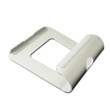 

Portable Laptop Stand Mount Aluminum Alloy Computer Holder Laptop Cooling Base Desktop Metal Bracket