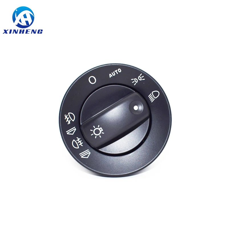 New Headlight Switch Lighting Switch for Audi A4 B6 CABRIO B7 00-07 OE 8E0941531B
