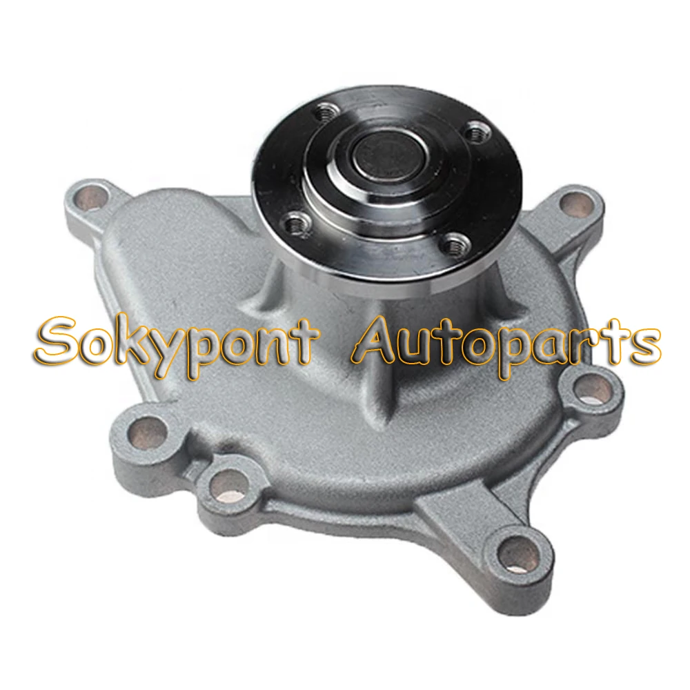 07906N водяной насос для ISEKI BOLENS белый трактор 6513 610 141 20 1874206 3AF1 1 шт.|Топливные насосы|