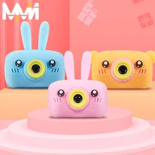 Children's Camera Digital Camera 2" HD Kids Camera Mini Camera Toy Birthday Gift Children Educational Toys Camera For Girl boy