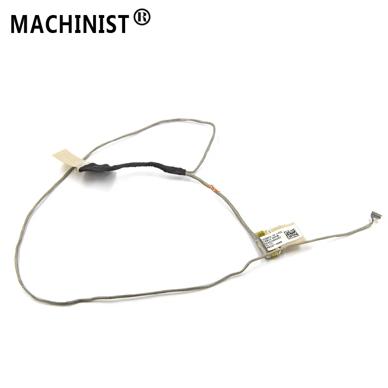 Гибкий провод для видеоэкрана ноутбуков ASUS UX305FA UX305 UX305LA 30PIN LCD LED LVDS лента показа