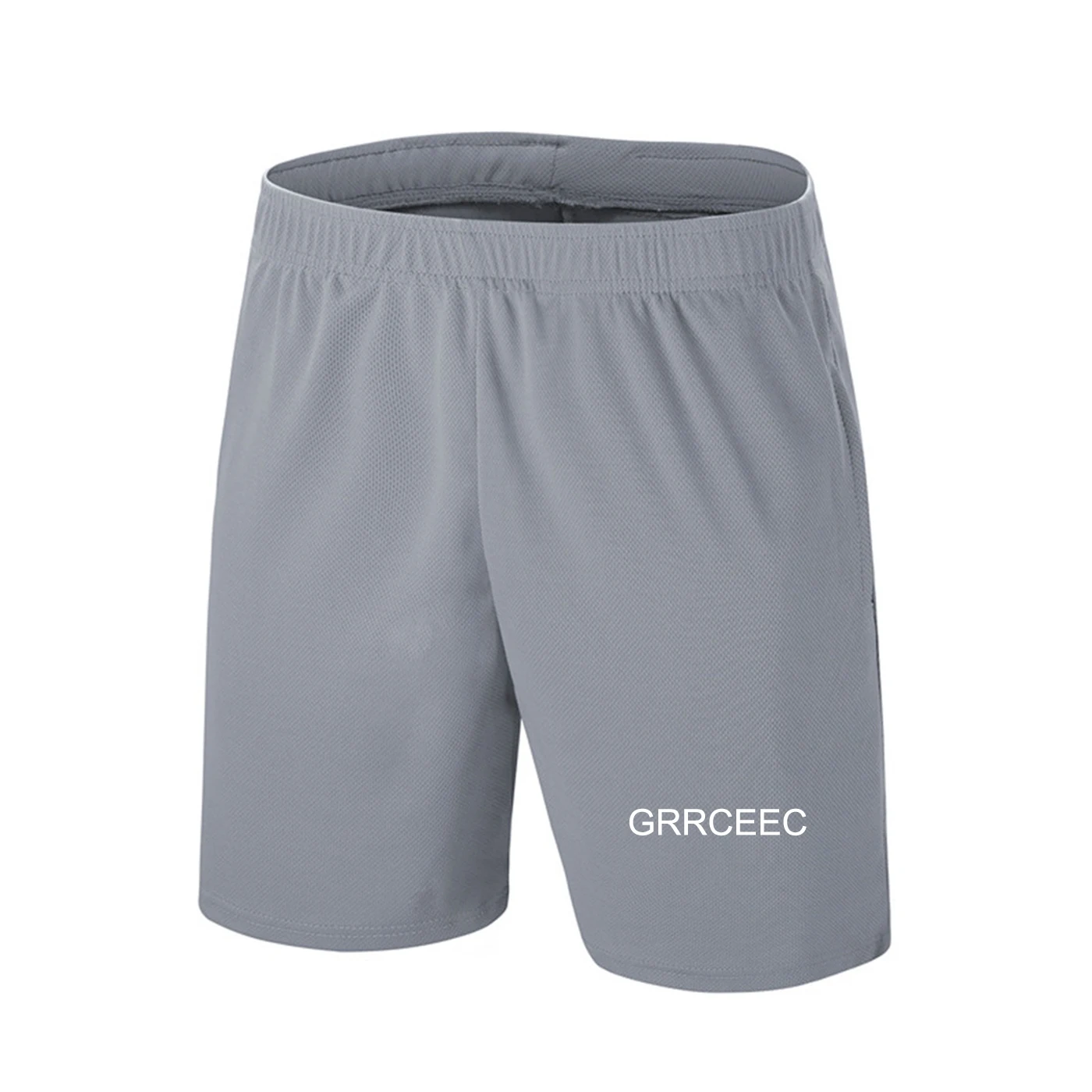 

2020 new GRRCEEC fitness shorts jogging casual fitness clothes men's shorts summer new fashion men's casual shorts M-4XL